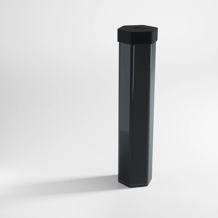 Gamegenic Playmat Tube - Black