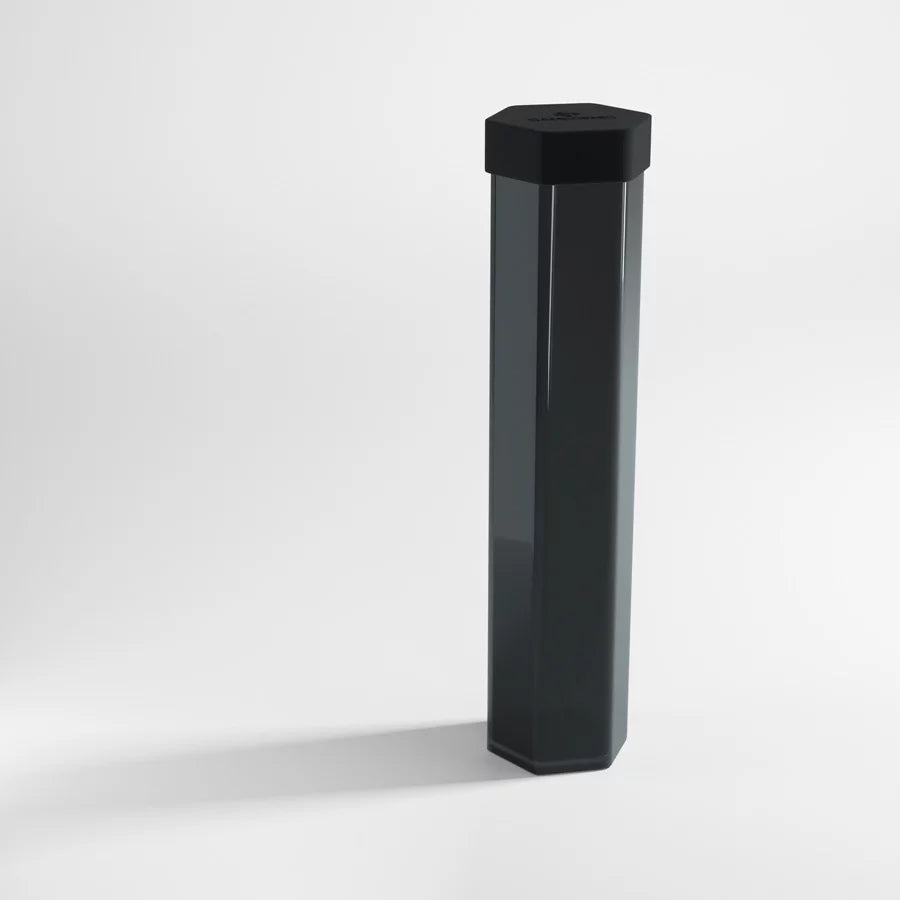 Gamegenic Playmat Tube - Black