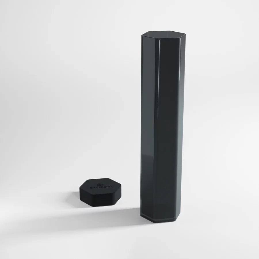 Gamegenic Playmat Tube - Black