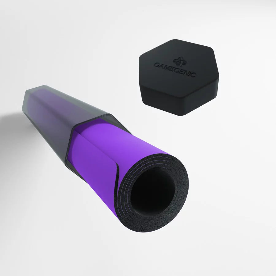 Gamegenic Playmat Tube - Black