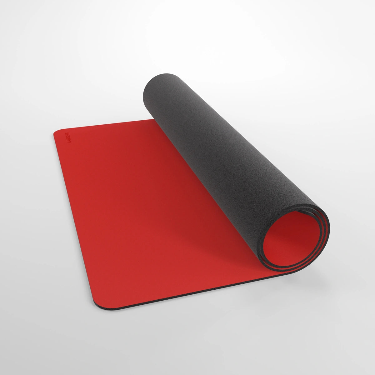 Gamegenic Prime Playmats - Red