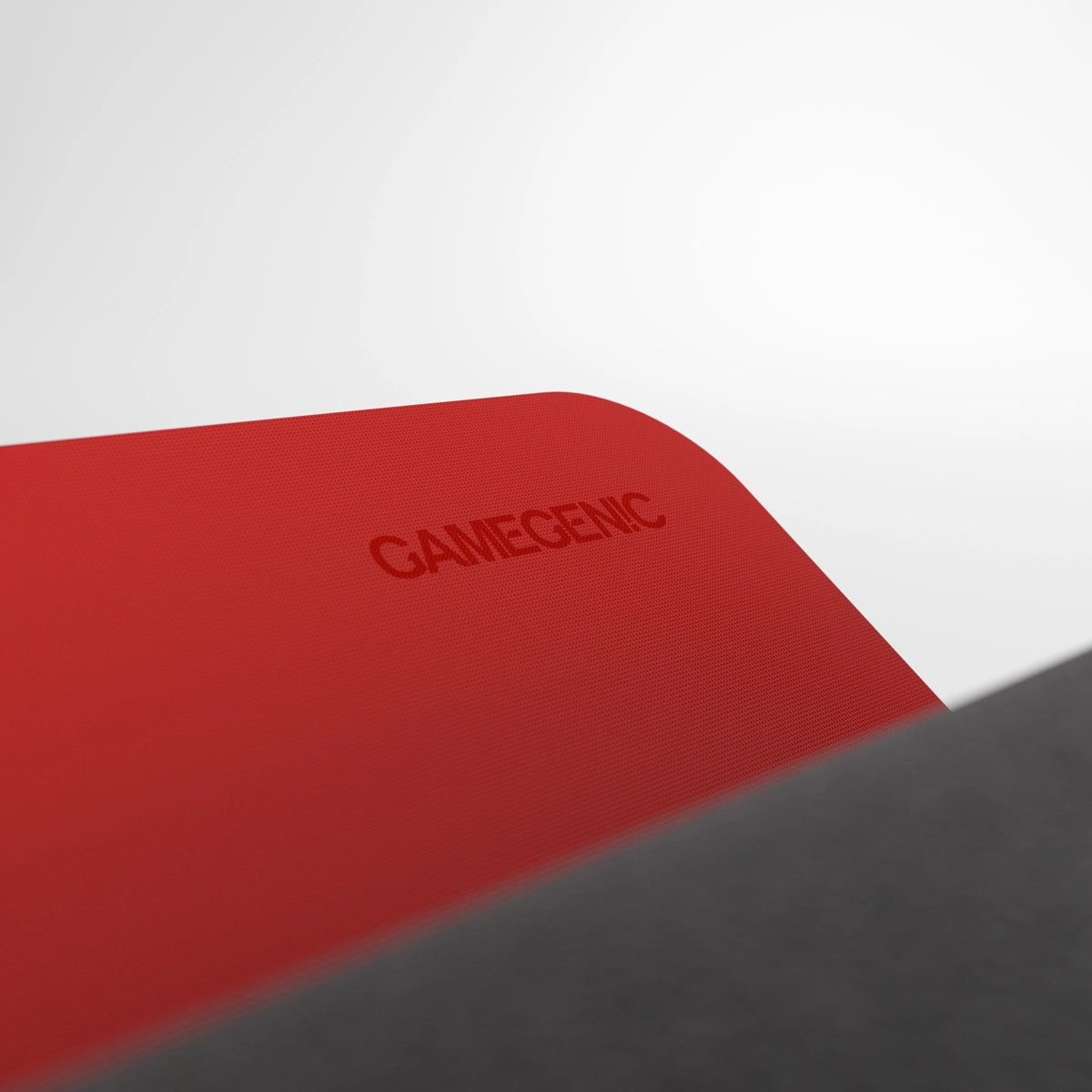Gamegenic Prime Playmats - Red