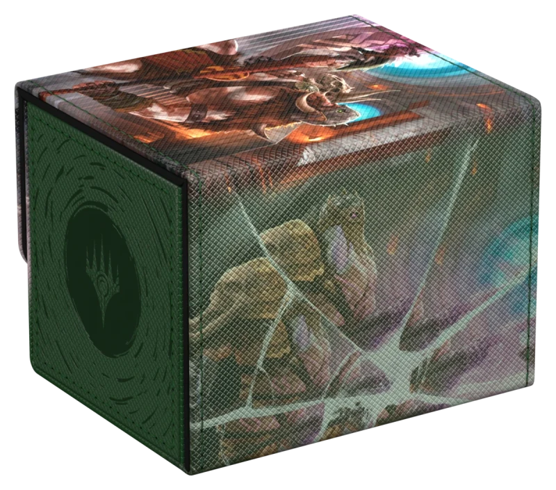 Sidewinder 100+ Reality Fracture - Garruk Uncursed