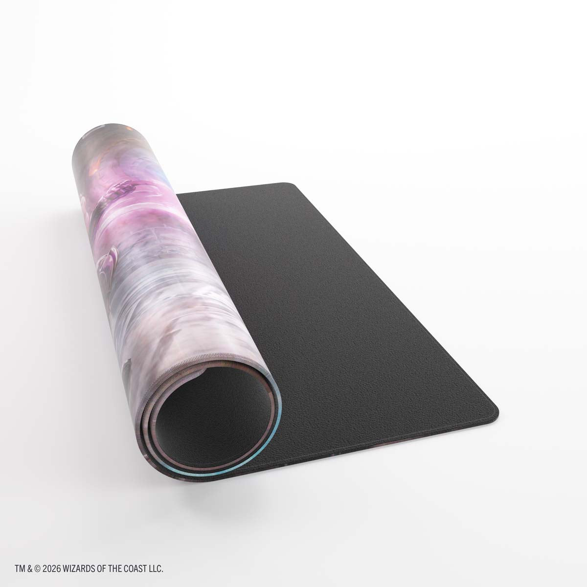 Reality Fracture Playmat - Garruk of the Veil/Garruk Uncursed (Holofoil)