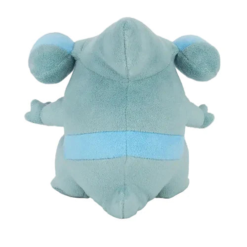 Sanei Pokemon All Star Collection PP218 Gible Plush, 6"