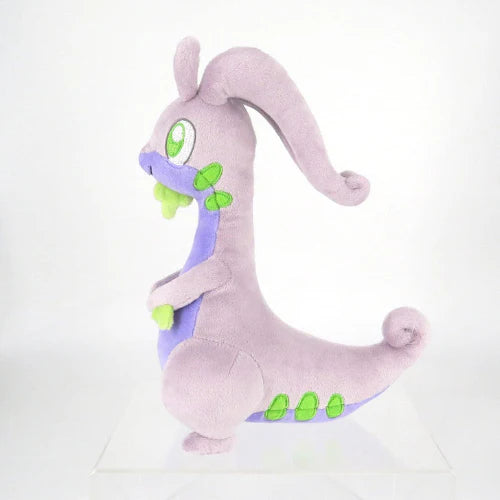 Sanei Pokemon All Star Collection PP216 Goodra Plush, 9"