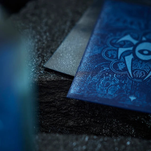 Dragon Shield Standard Art Sleeves - Guildpact Series - House Dimir (100ct)