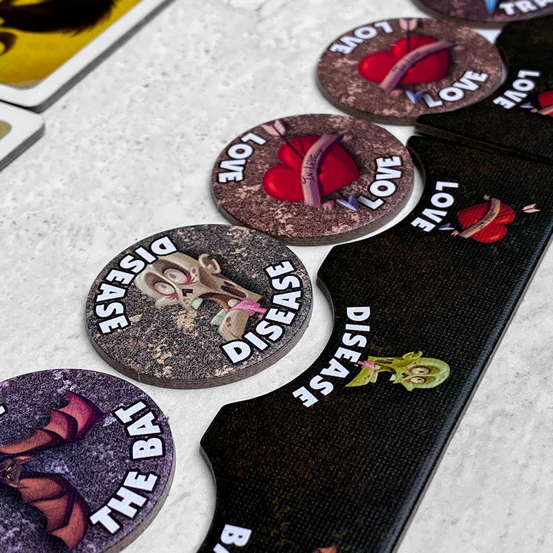 One Night Ultimate Vampires