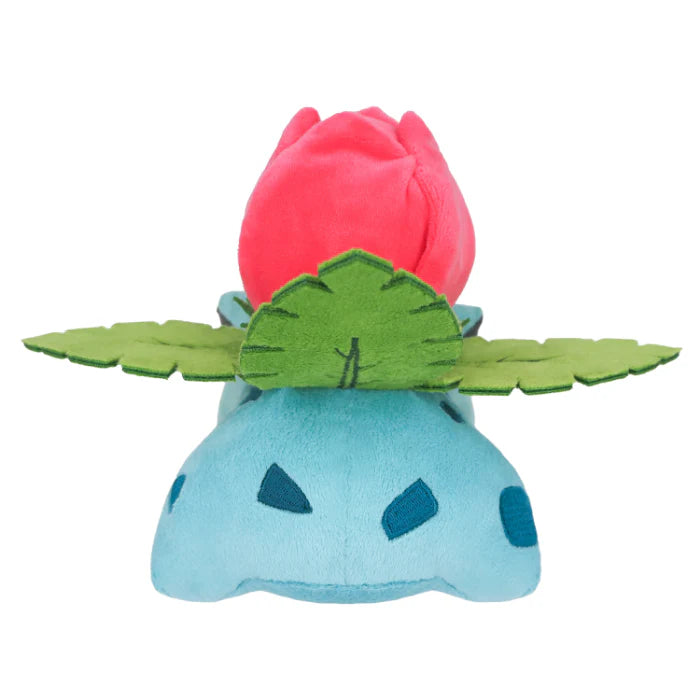 Sanei Pokemon All Star Collection PP76 Ivysaur Plush, 6"