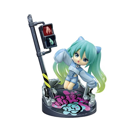 Miku Blind Box: Neo Story of My World Collection