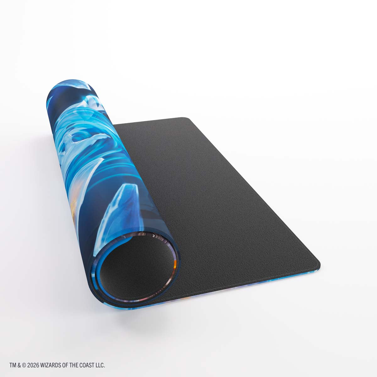 Reality Fracture Playmat - Jace, Fracturer of Reality