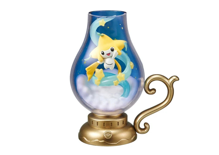 Pokemon Blind Box: Lantern Diorama