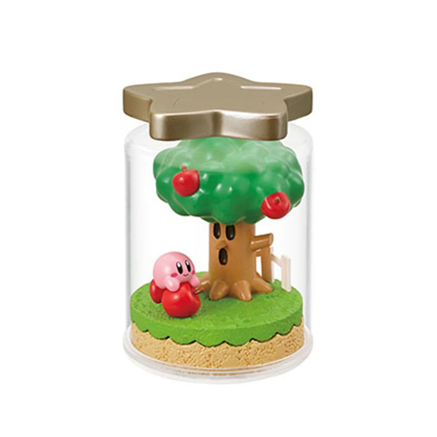 Re-Ment Kirby Blind Box: The Tale of the Fountain of Dreams