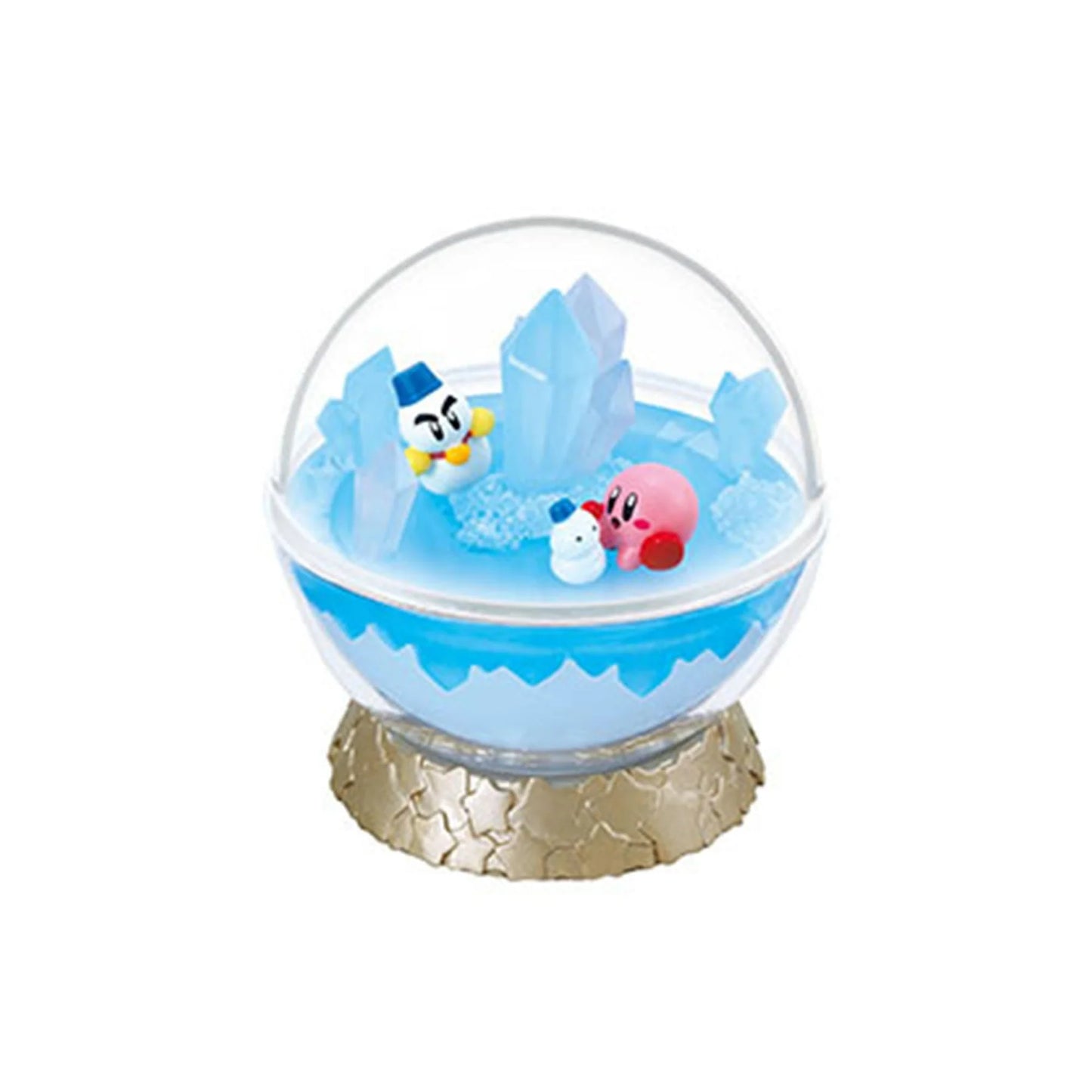 Re-Ment Kirby Blind Box: The Tale of the Fountain of Dreams