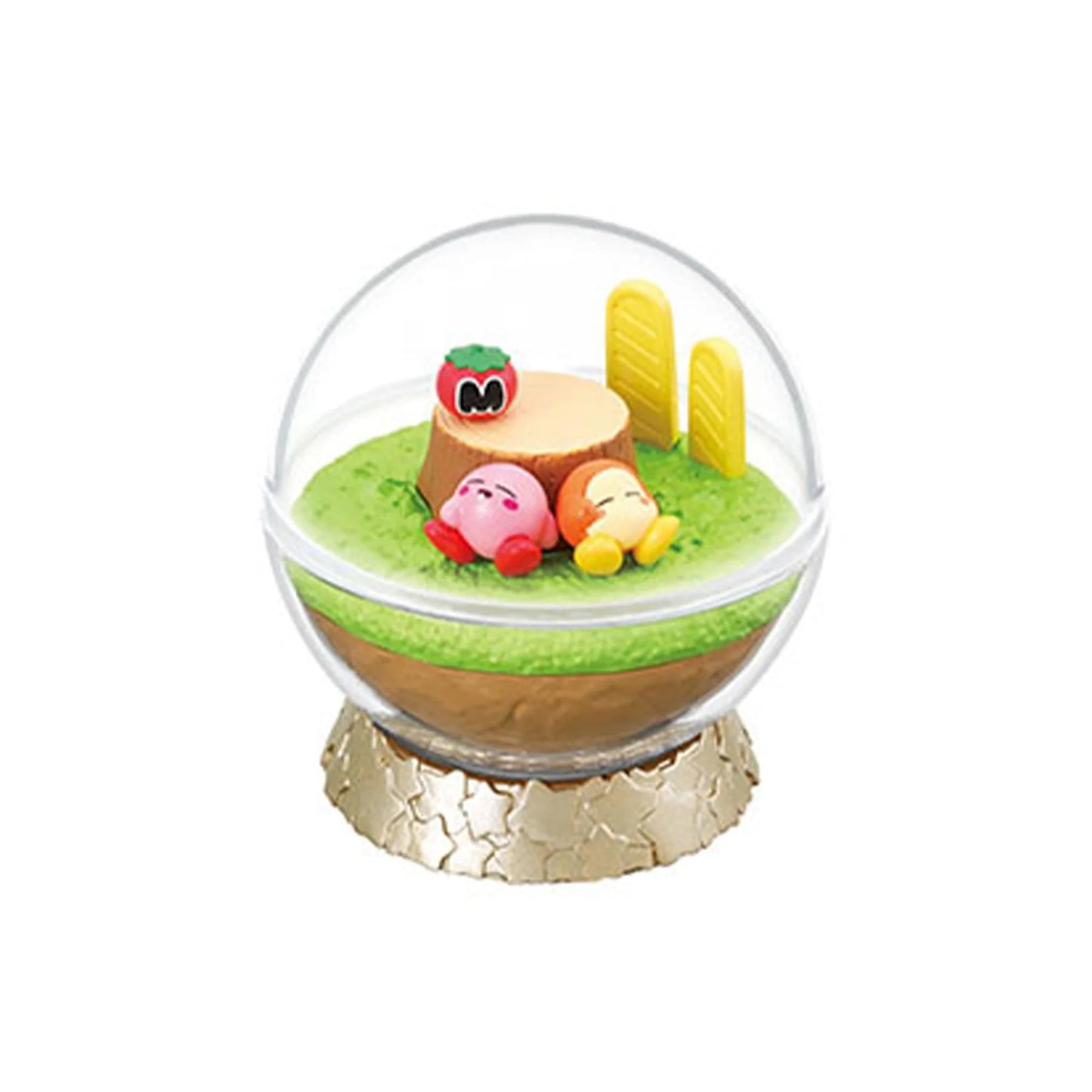 Re-Ment Kirby Blind Box: The Tale of the Fountain of Dreams
