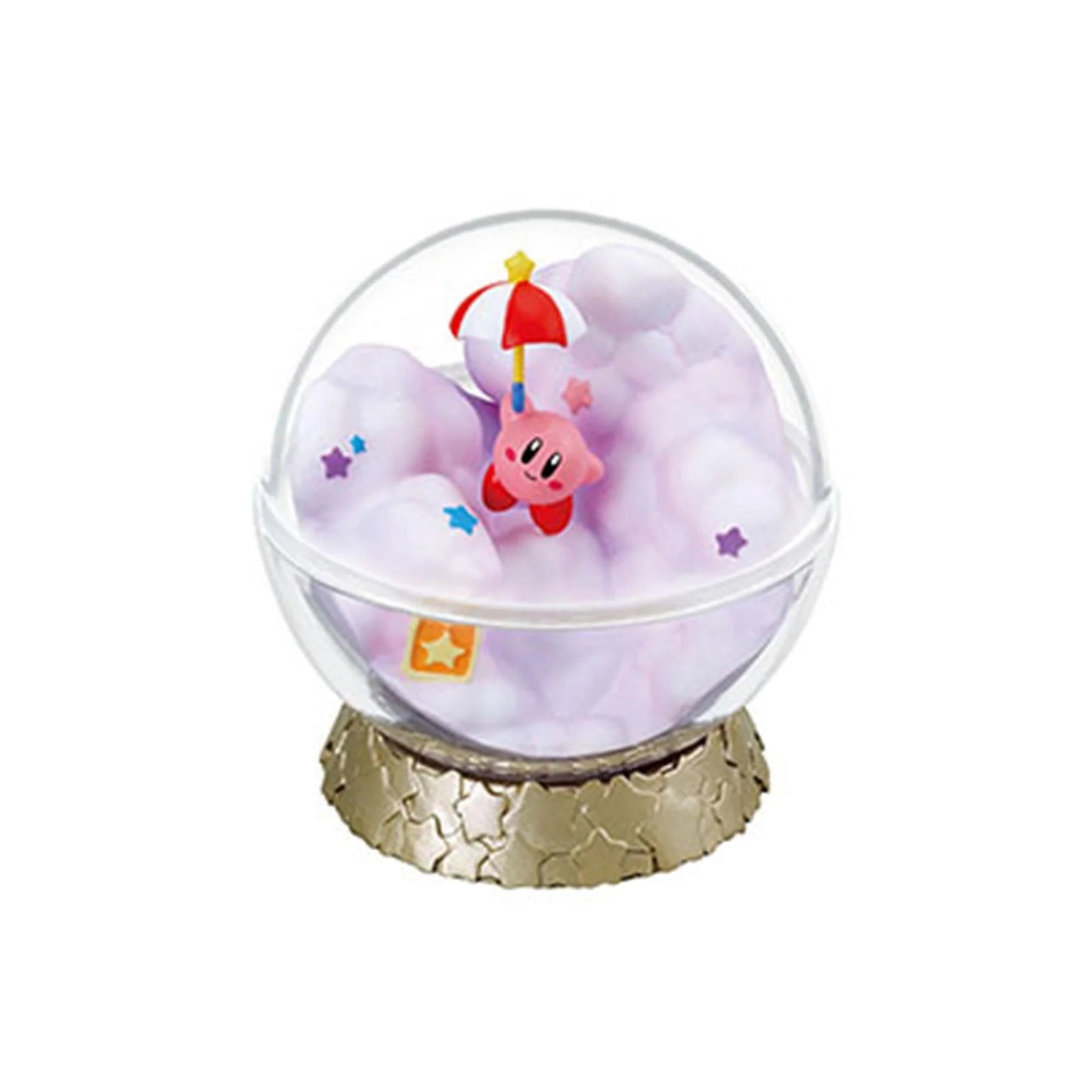 Re-Ment Kirby Blind Box: The Tale of the Fountain of Dreams