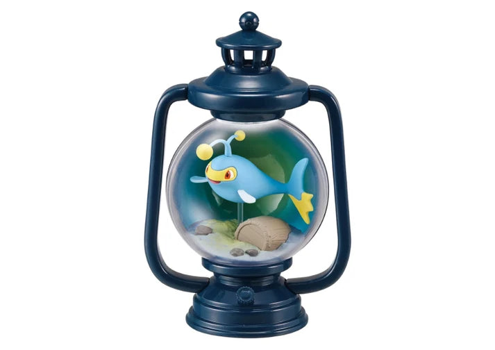 Pokemon Blind Box: Lantern Diorama