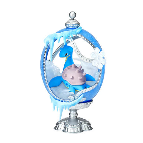 Pokemon Blind Box: Ovaltique Collection Vol.2 Luminous