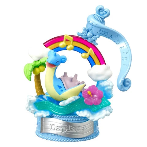Pokemon Blind Box: Pop Melody Collection