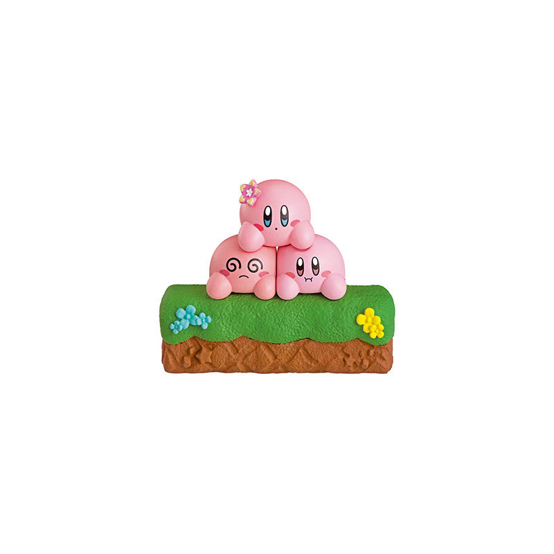 Re-Ment Kirby Blind Box: Kirby of the Stars 30th Side by Side!