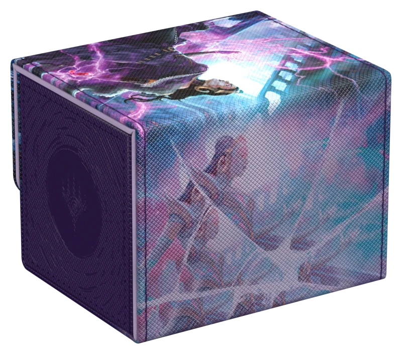 Sidewinder 100+ Reality Fracture - Liliana, Callous Necromancer