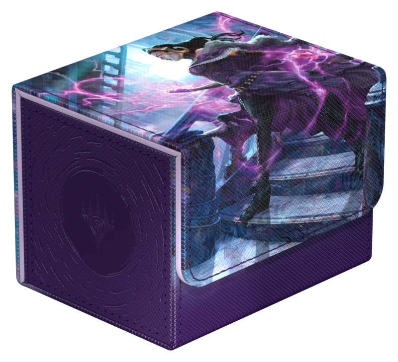 Sidewinder 100+ Reality Fracture - Liliana, Callous Necromancer