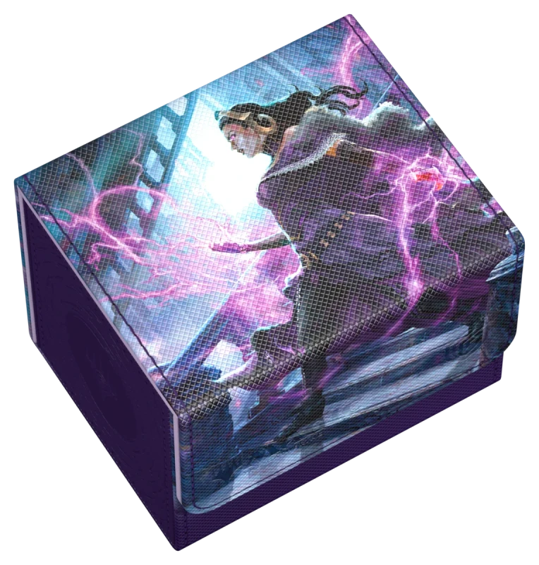 Sidewinder 100+ Reality Fracture - Liliana, Callous Necromancer