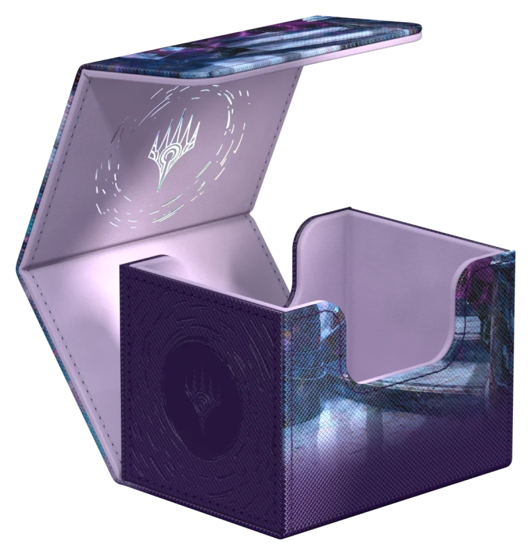 Sidewinder 100+ Reality Fracture - Liliana, Callous Necromancer
