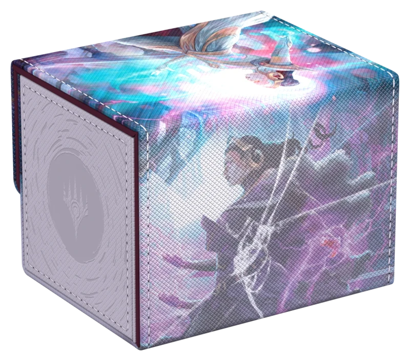 Sidewinder 100+ Reality Fracture - Liliana, Devoted Healer