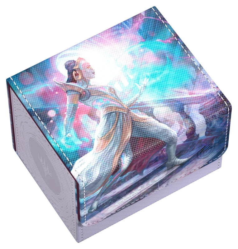 Sidewinder 100+ Reality Fracture - Liliana, Devoted Healer