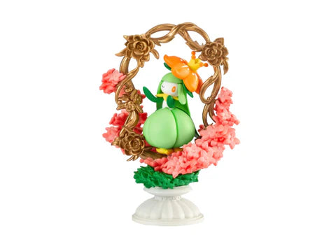Pokemon Blind Box: Decorative Frame Collection 2 Beyond the Frame