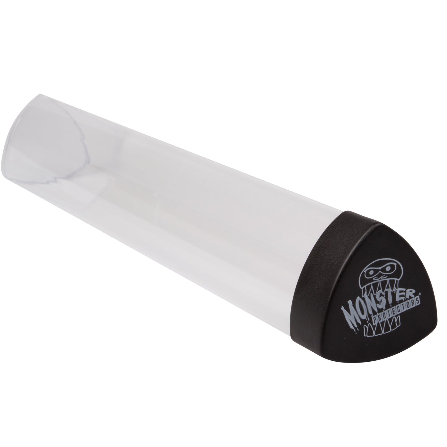 Prism Playmat Tube - Matte Black