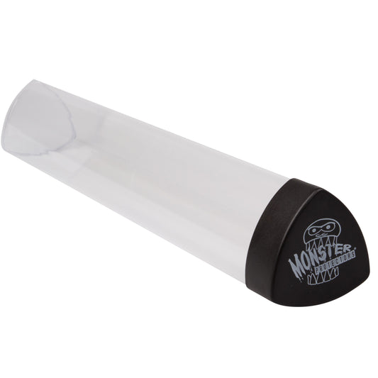 Prism Playmat Tube - Matte Black