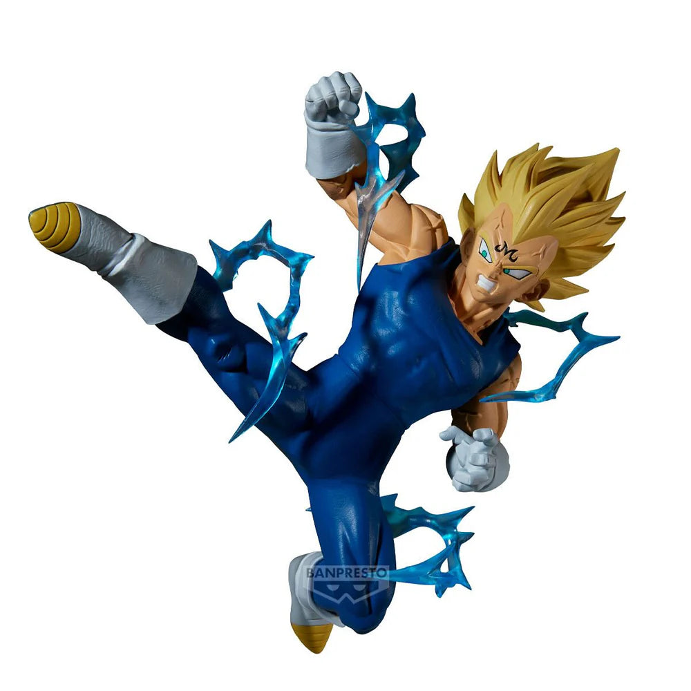 Banpresto: Dragon Ball Z Match Makers (Majin Vegeta)