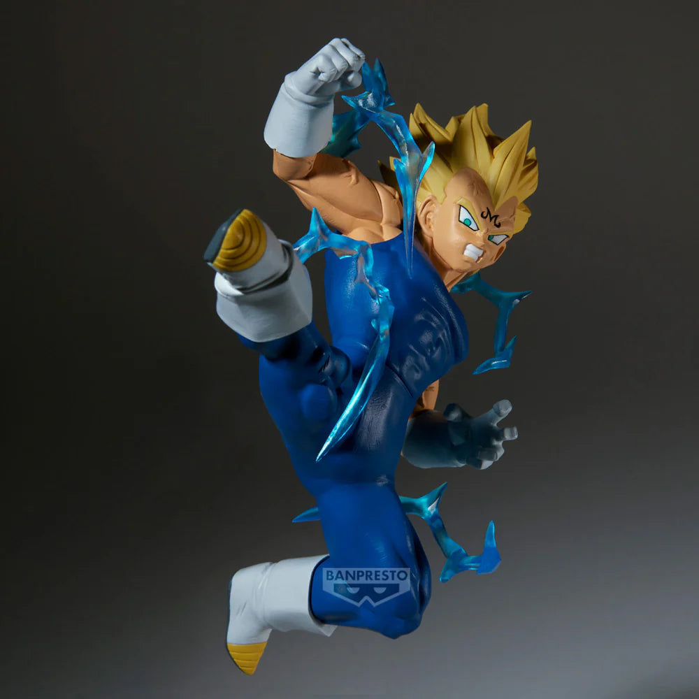 Banpresto: Dragon Ball Z Match Makers (Majin Vegeta)