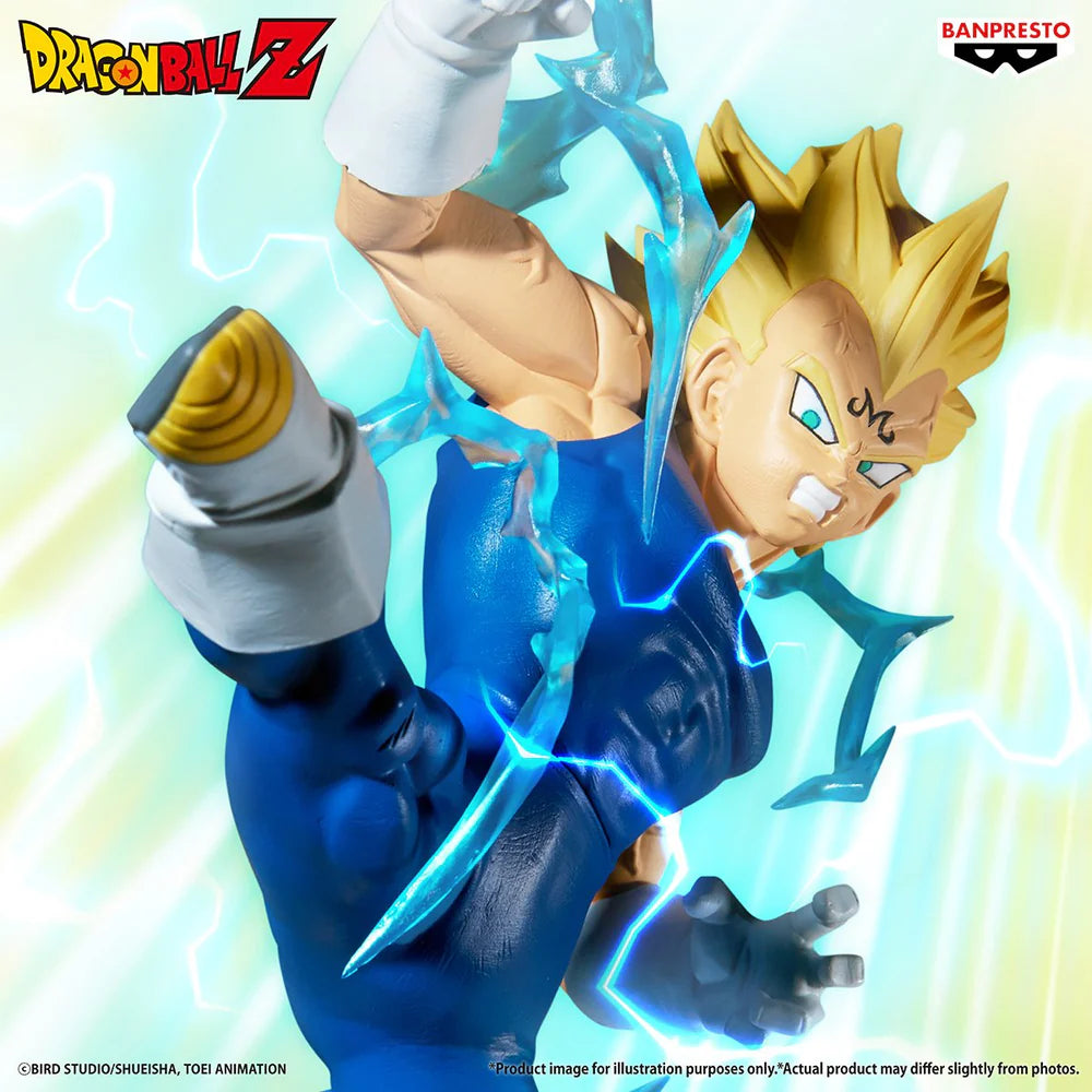 Banpresto: Dragon Ball Z Match Makers (Majin Vegeta)