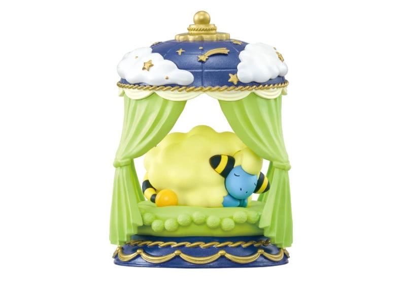Re-Ment Pokemon Blind Box: Nighty Night