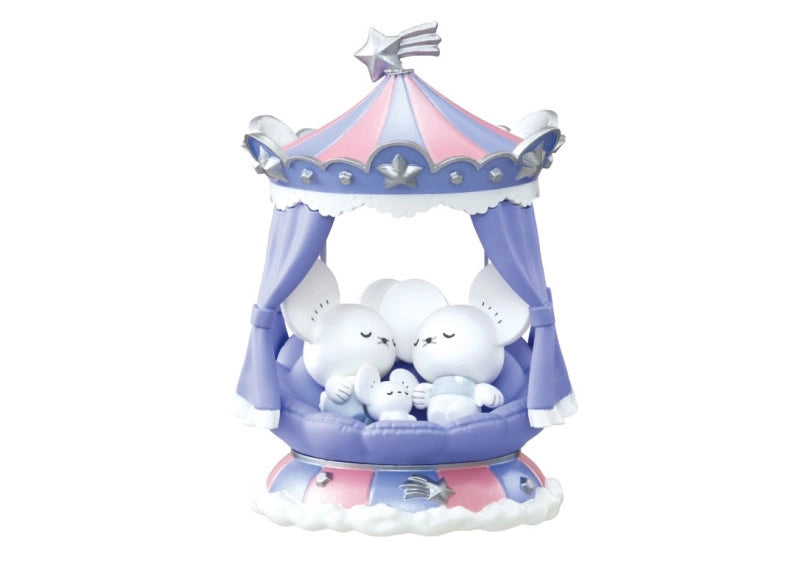 Re-Ment Pokemon Blind Box: Nighty Night