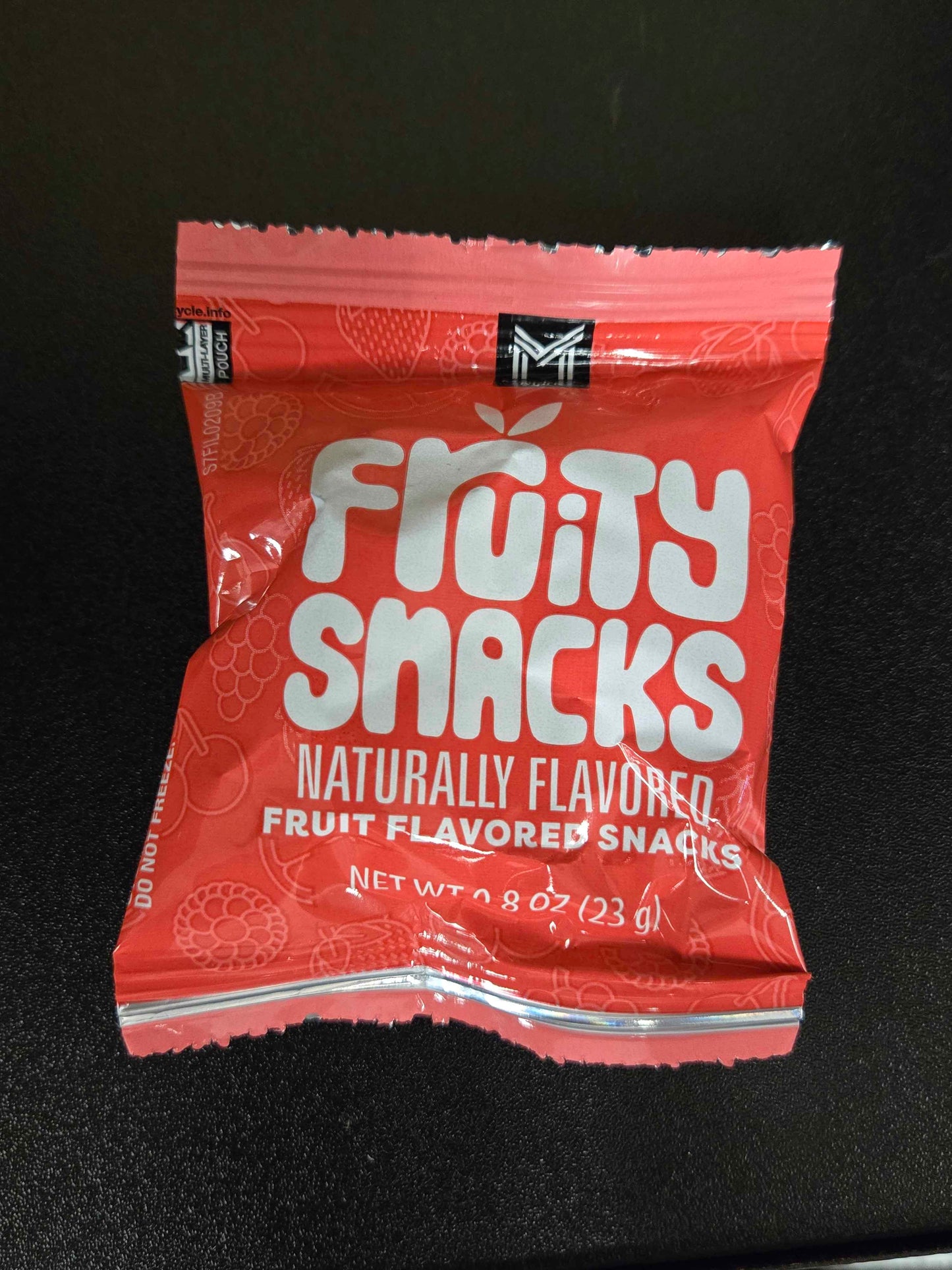 Memeber's Mark Fruity Snacks
