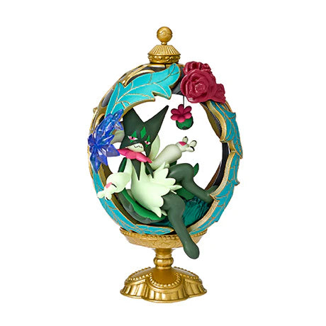 Pokemon Blind Box: Ovaltique Collection Vol.2 Luminous