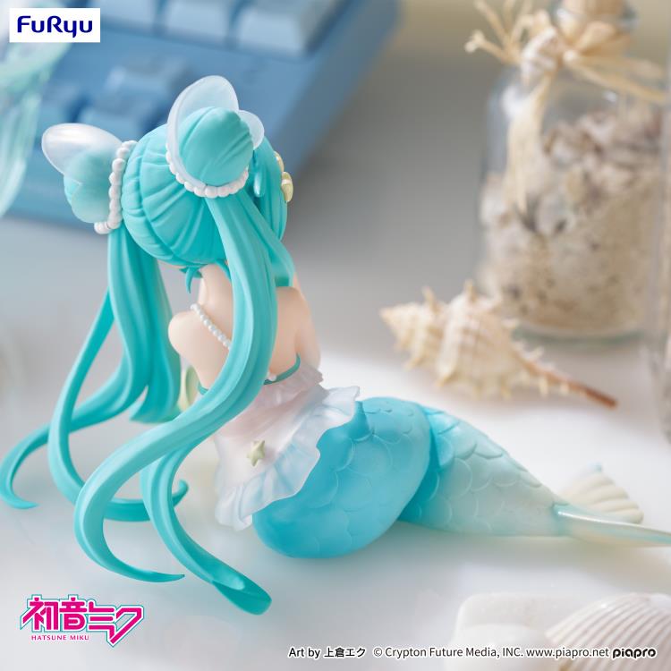 FuRyu: Hatsune Miku Mermaid Princess (Hatsune Miku) Fairy Figure