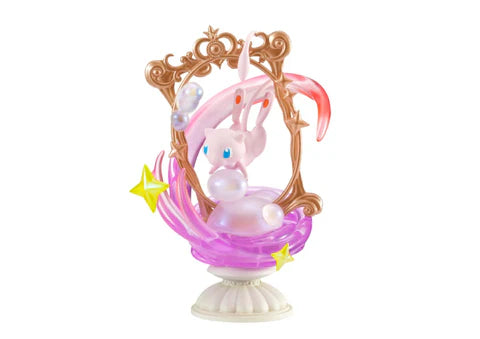 Pokemon Blind Box: Decorative Frame Collection 2 Beyond the Frame