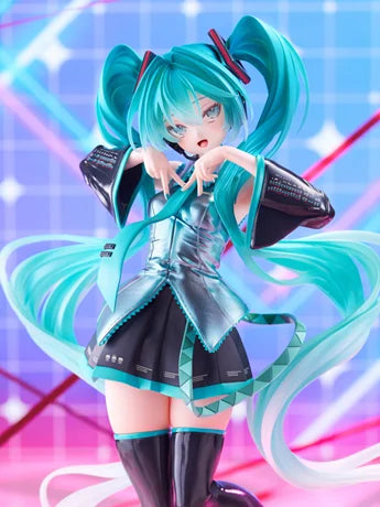 Taito: Hatsune Miku T-Most Figure