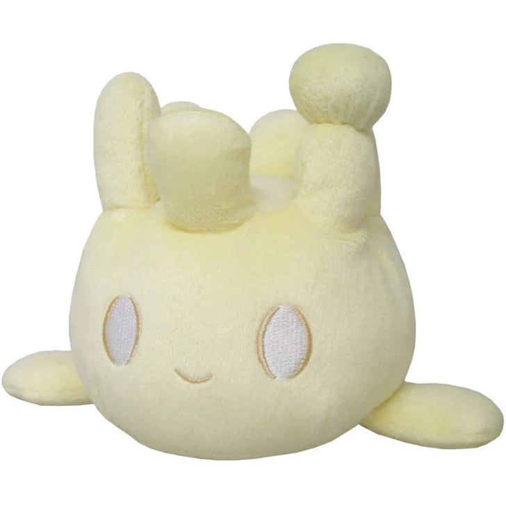 Sanei Pokemon All Star Collection PP158 Milcery Plush