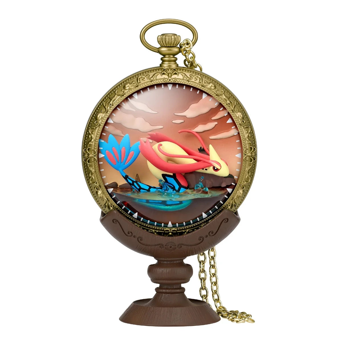 Pokemon Blind Box: Kaichu Collection