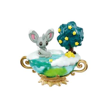 Re-Ment Pokemon Blind Box: Starrium Series Dreamy Moonlit Night