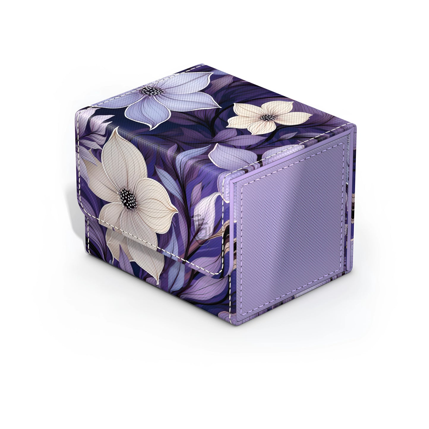 Sidewinder 100+ Floral Places III - Moonlit Glen