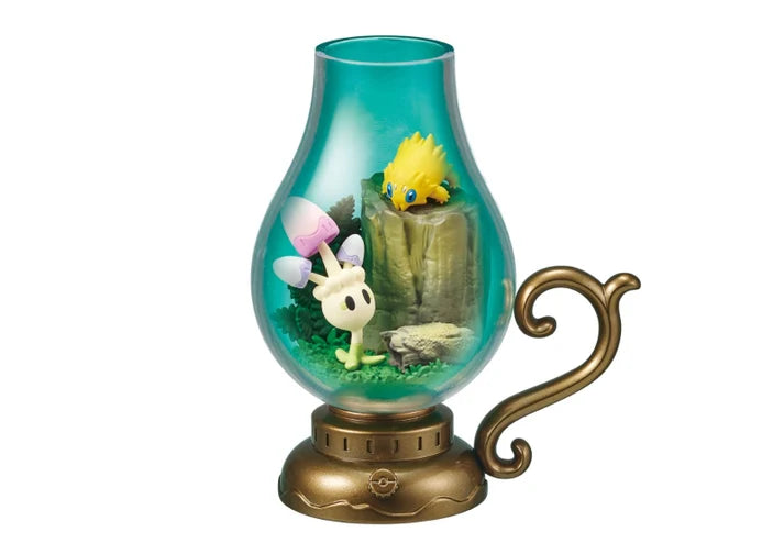 Pokemon Blind Box: Lantern Diorama