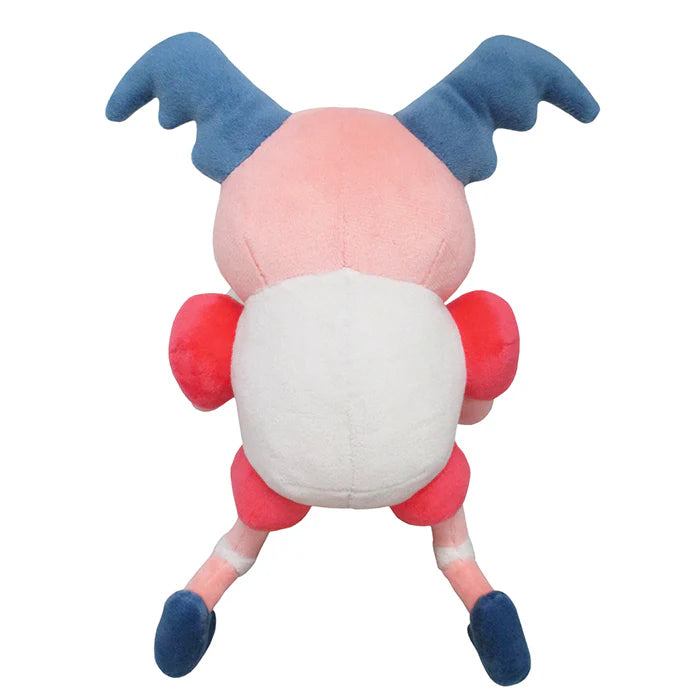 Sanei Pokemon All Star Collection PP168 Mr. Mime Plush, 8.5"