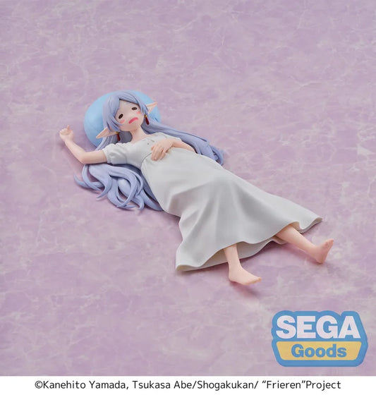 SEGA: Frieren (Frieren: Beyond Journey's End - Nap) Yumemirize Figure